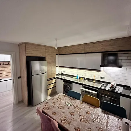 Kirevi - Airport Casa vacanze *