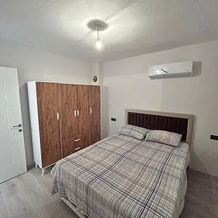 Kirevi - Airport Ortaca (Mugla)