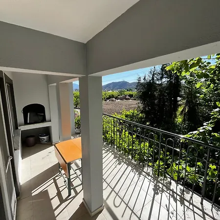 Casa vacanze Kirevi - Airport *