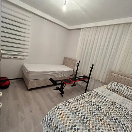 Kirevi - Airport * Ortaca (Mugla)