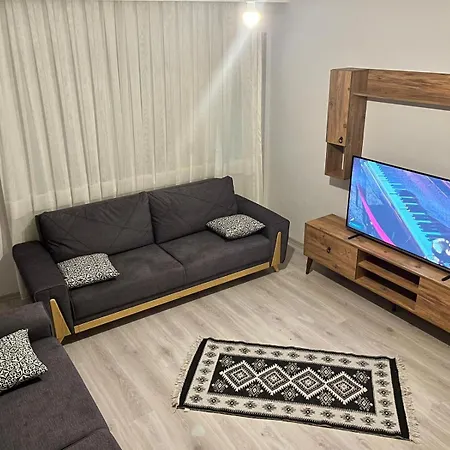 Kirevi - Airport Ortaca (Mugla)