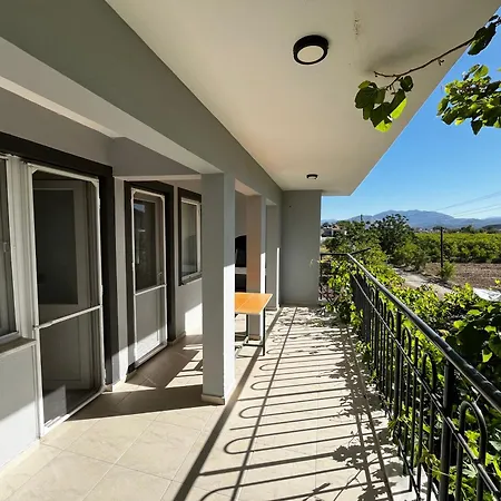 Сasa de vacaciones Kirevi - Airport Ortaca (Mugla)