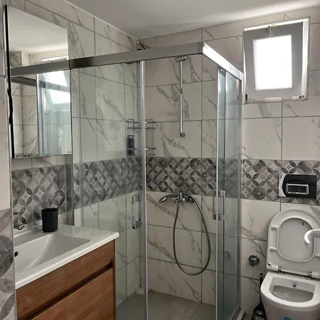 Kirevi - Airport Casa vacanze *