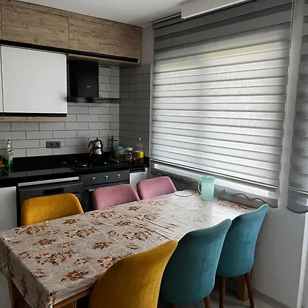 Kirevi - Airport Casa vacanze Ortaca (Mugla)