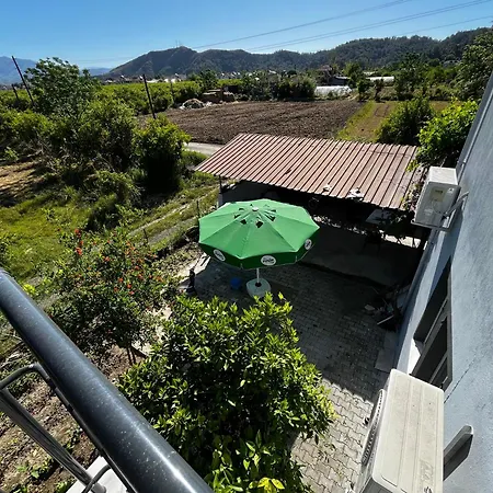 Kirevi - Airport Casa vacanze *