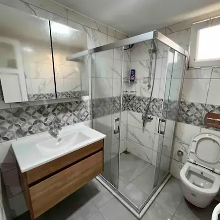 度假居 Kirevi - Airport *