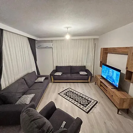 Kirevi - Airport * Ortaca (Mugla)