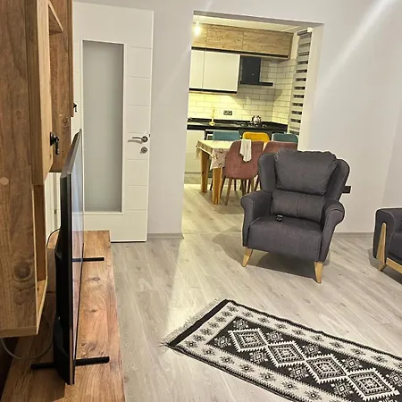 度假居 Kirevi - Airport