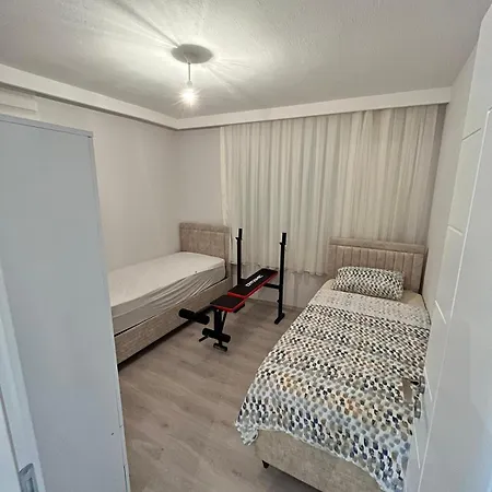 Kirevi - Airport 度假居 Ortaca (Mugla)