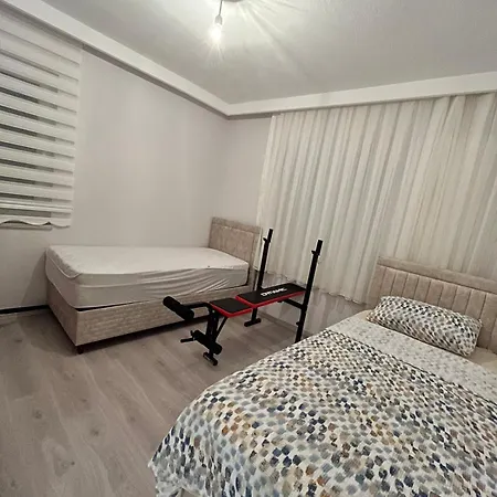 Dom wakacyjny Kirevi-airport Ortaca (Mugla)