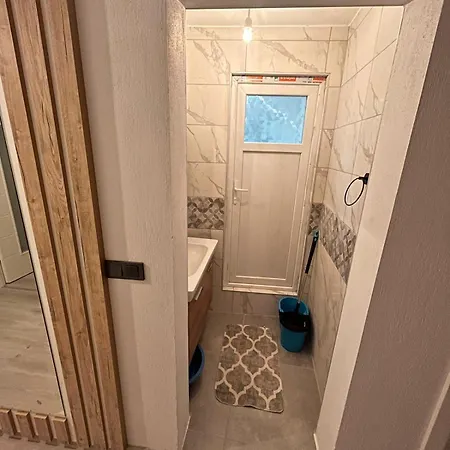 度假居 Kirevi - Airport