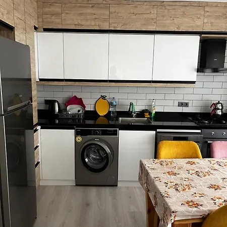 度假居 Kirevi - Airport Ortaca (Mugla)