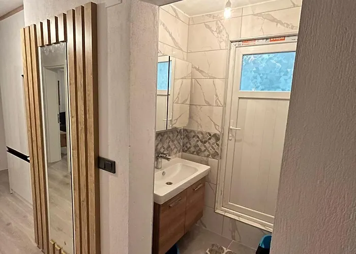 Kirevi - Airport Semesterbostad