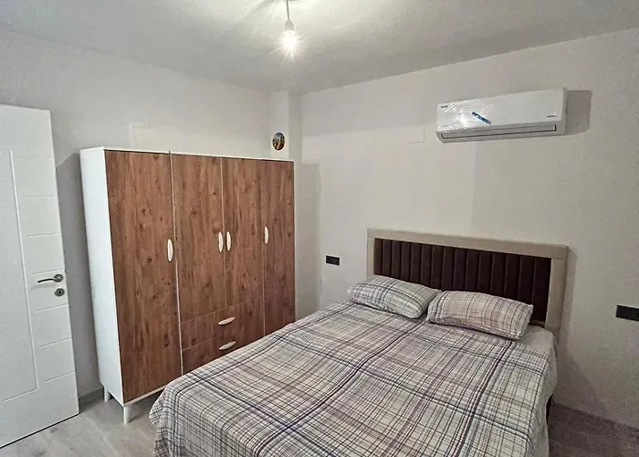 Kirevi - Airport Ortaca (Mugla)