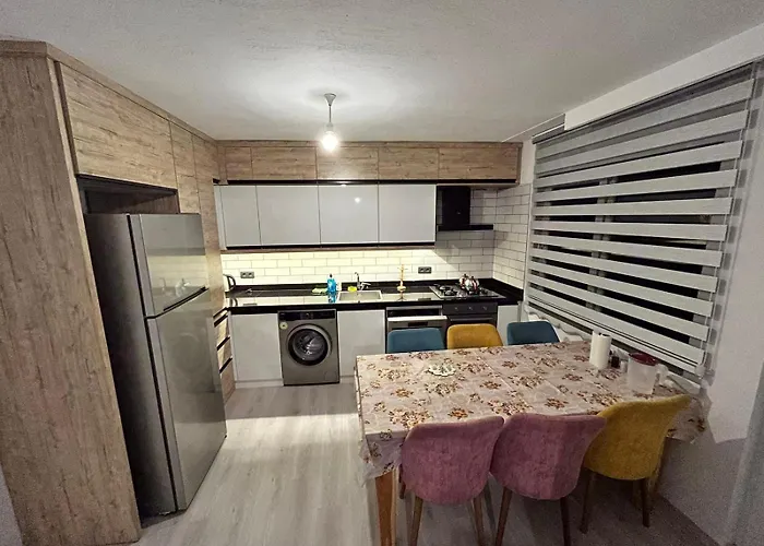 Semesterbostad Kirevi - Airport Ortaca (Mugla)