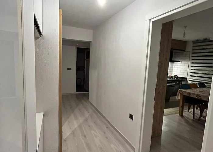 Kirevi - Airport Semesterbostad Ortaca (Mugla)