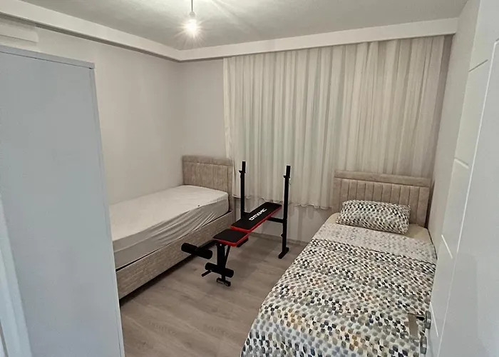 Kirevi - Airport Semesterbostad Ortaca (Mugla)