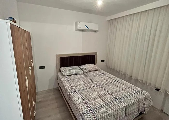 Kirevi - Airport Semesterbostad