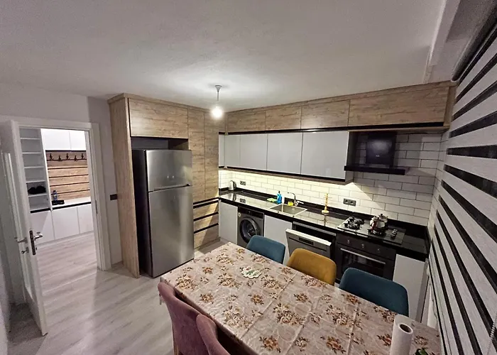 Semesterbostad Kirevi - Airport Ortaca (Mugla)