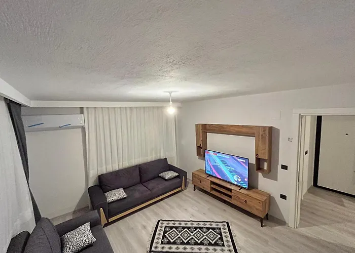 Kirevi - Airport Semesterbostad