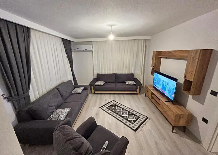 Semesterbostad Kirevi - Airport