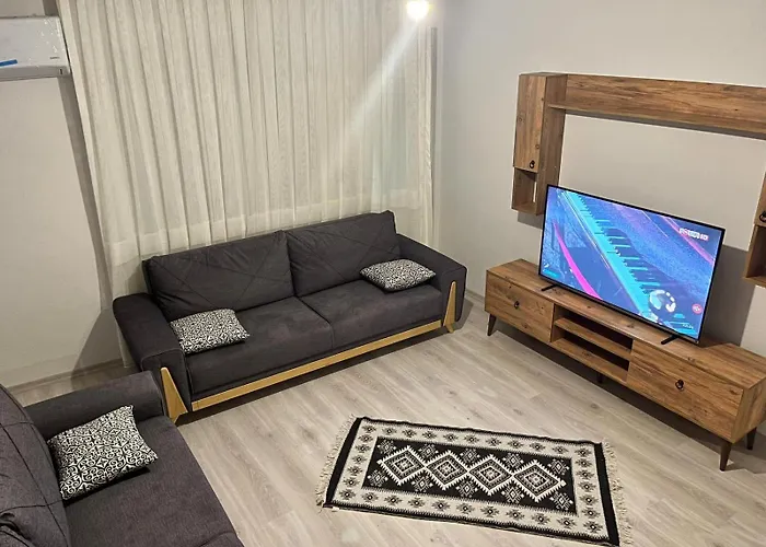 Kirevi - Airport Ortaca (Mugla)