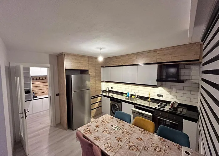 Kirevi - Airport Semesterbostad