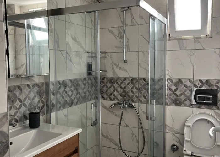 Kirevi - Airport Semesterbostad *