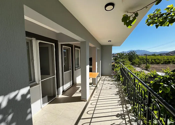 Kirevi - Airport Semesterbostad Ortaca (Mugla)