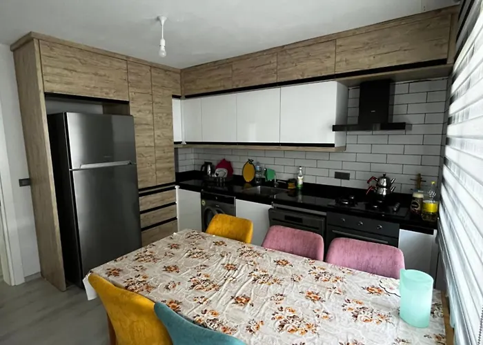 Kirevi - Airport オルタジャ