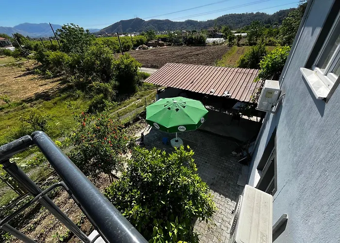 Kirevi - Airport Semesterbostad *